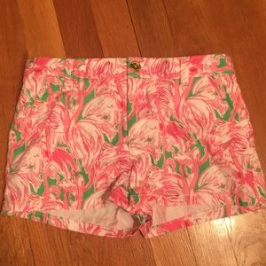 Kids Lilly Pulitzer Shorts size 10